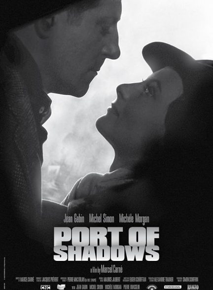 دانلود فیلم Port of Shadows 1938