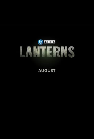 دانلود فیلم Lanterns 2026