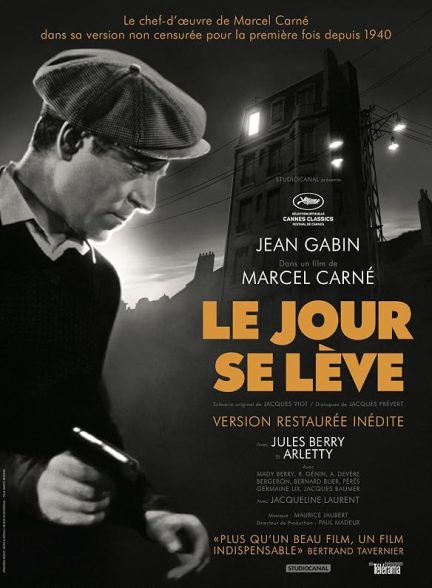 دانلود فیلم Daybreak 1939