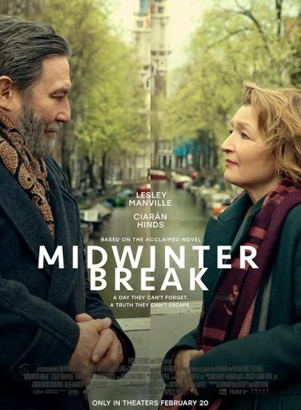 دانلود فیلم Midwinter Break 2026