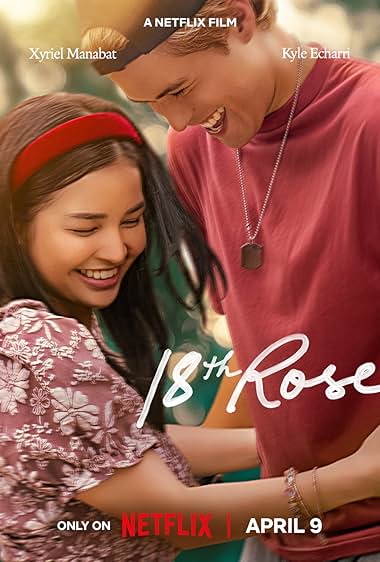 دانلود فیلم 18th Rose 2026