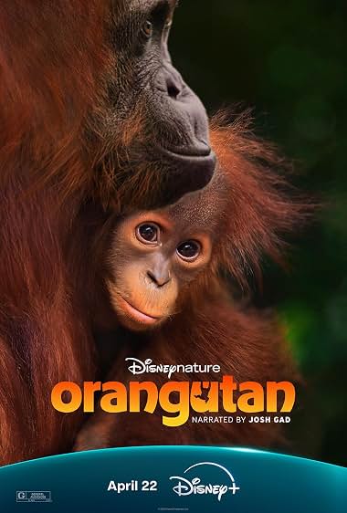 دانلود فیلم Orangutan 2026