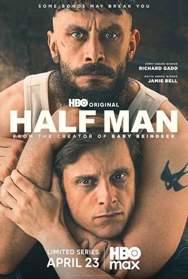 دانلود فیلم Half Man