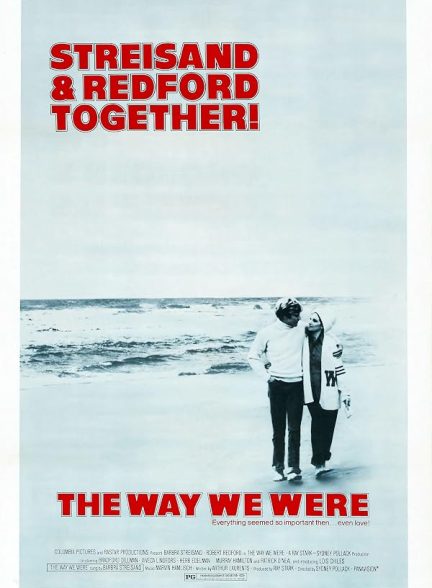 دانلود سریال The Way We Were