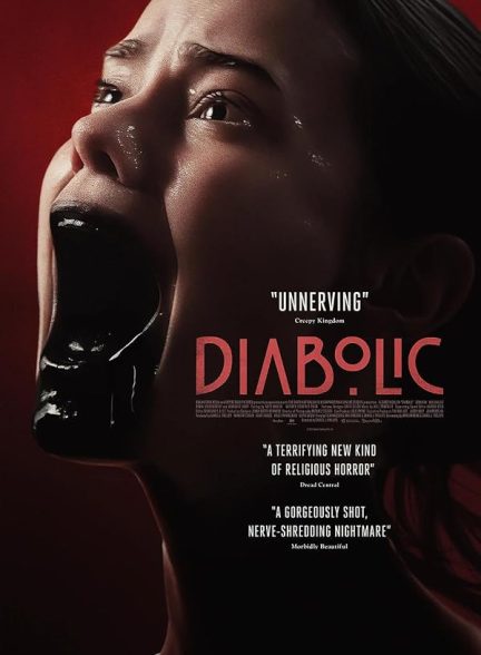 دانلود فیلم Diabolic 2025