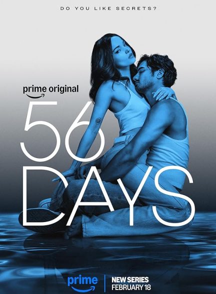 دانلود فیلم 56 Days