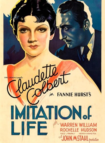 دانلود فیلم Imitation of Life 1934