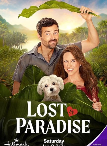 دانلود فیلم Lost in Paradise 2026