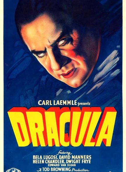 دانلود فیلم Dracula 1931