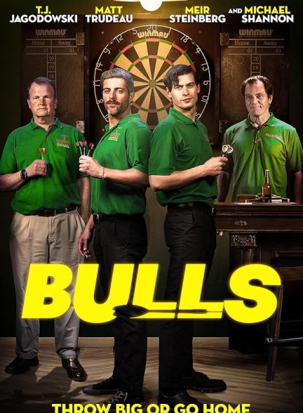 دانلود فیلم Bulls 2026