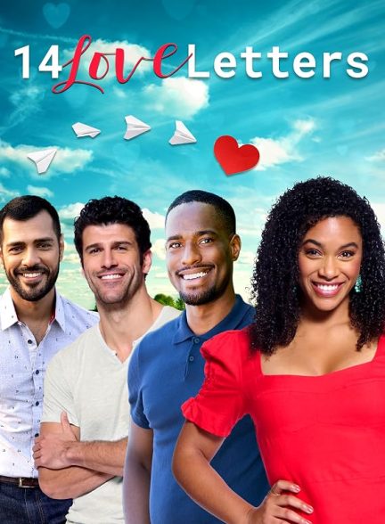 دانلود فیلم 14 Love Letters