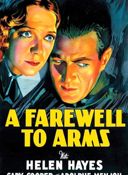 دانلود فیلم A Farewell to Arms 1932
