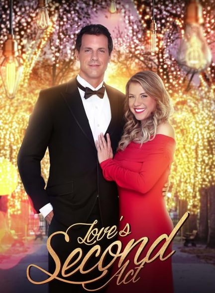 دانلود فیلم Love’s Second Act 2024