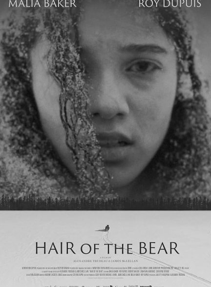 دانلود فیلم Hair of the Bear 2025