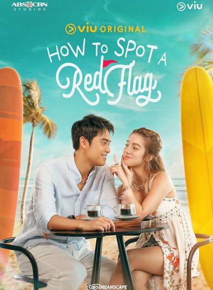 دانلود سریال How to Spot a Red Flag