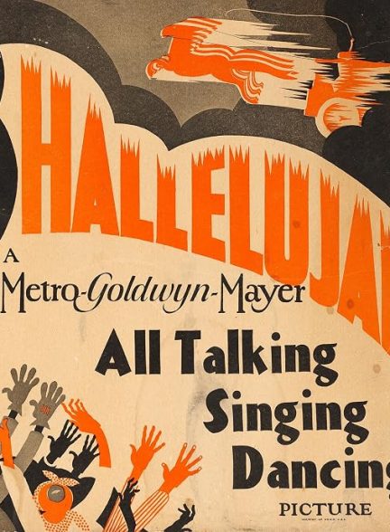 دانلود فیلم Hallelujah 1929