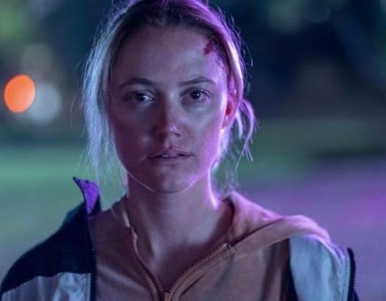 دانلود فیلم In Cold Light 2025