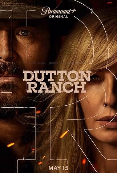 دانلود سریال  Dutton Ranch