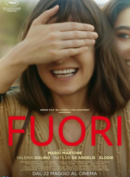 دانلود فیلم Fuori