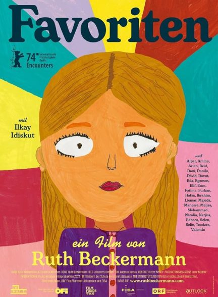 دانلود فیلم Favoriten