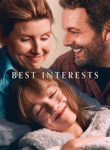 دانلود سریال Best Interests