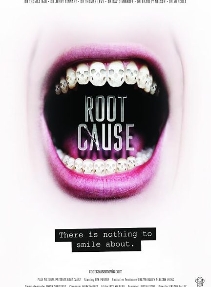 دانلود سریال Root Cause