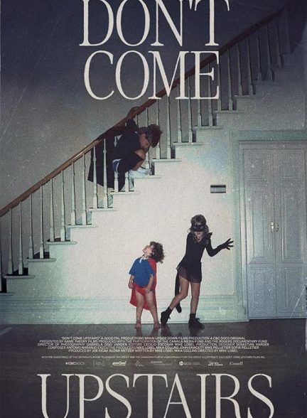 دانلود فیلم Don’t Come Upstairs