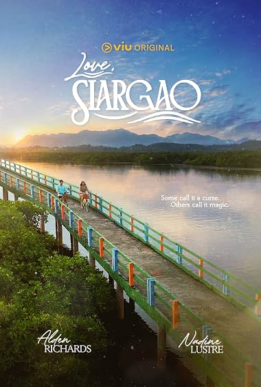 دانلود سریال Love, Siargao