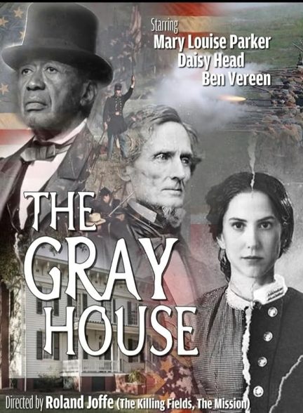 دانلود فیلم The Gray House