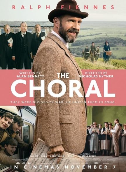 دانلود فیلم The Choral 2025