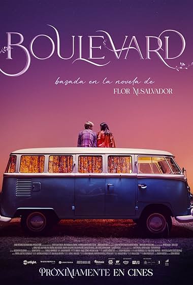 دانلود فیلم Boulevard 2026