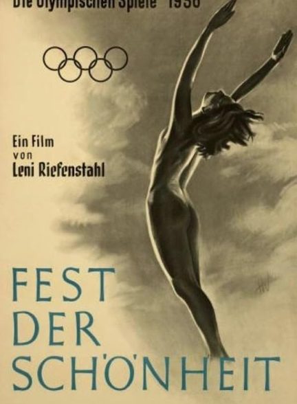 دانلود فیلم Olympia Part Two: Festival of Beauty 1938
