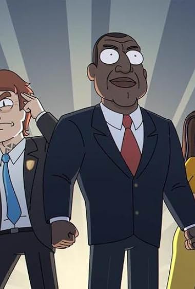 دانلود فیلم President Curtis