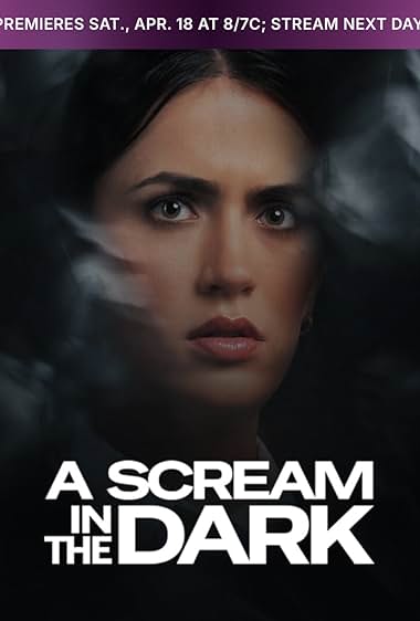 دانلود فیلم A Scream in the Dark 2026