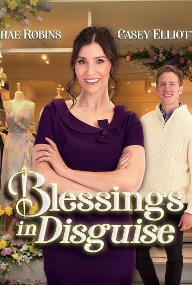 دانلود فیلم Blessings in Disguise 2026