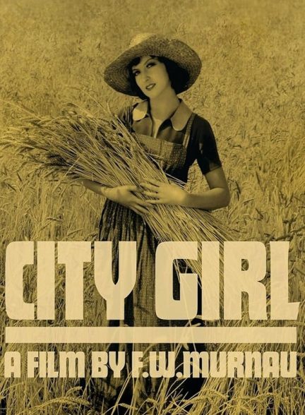 دانلود فیلم City Girl 1930