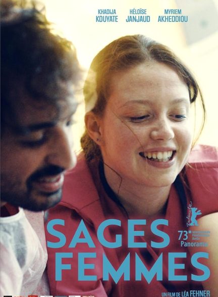 دانلود فیلم Sages-femmes 2023
