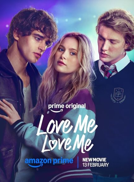 دانلود سریال Love Me, Love Me