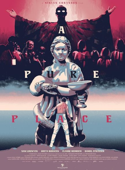 دانلود فیلم A Pure Place