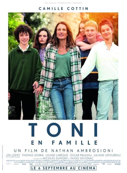 دانلود فیلم Toni 2023