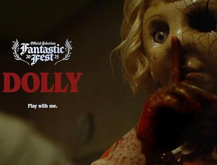 دانلود فیلم Dolly 2025