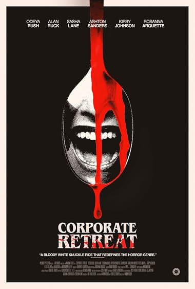 دانلود فیلم Corporate Retreat 2026