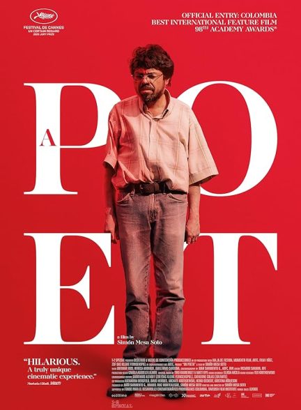دانلود فیلم A Poet