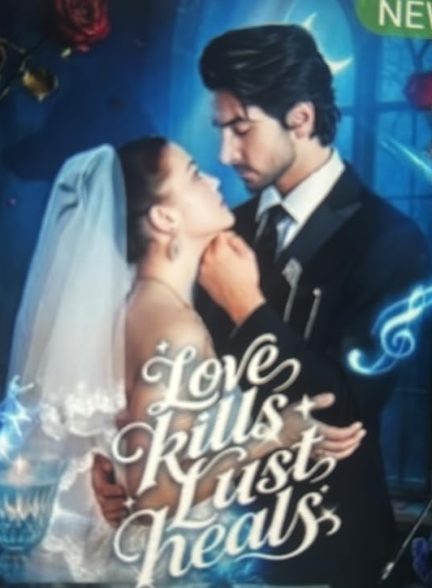 دانلود سریال Love Kills, Lust Heals