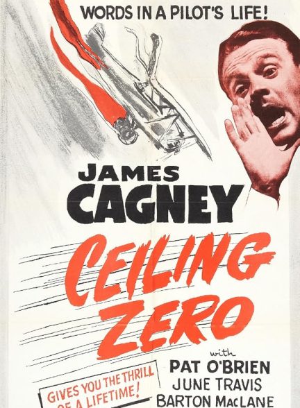 دانلود فیلم Ceiling Zero 1936