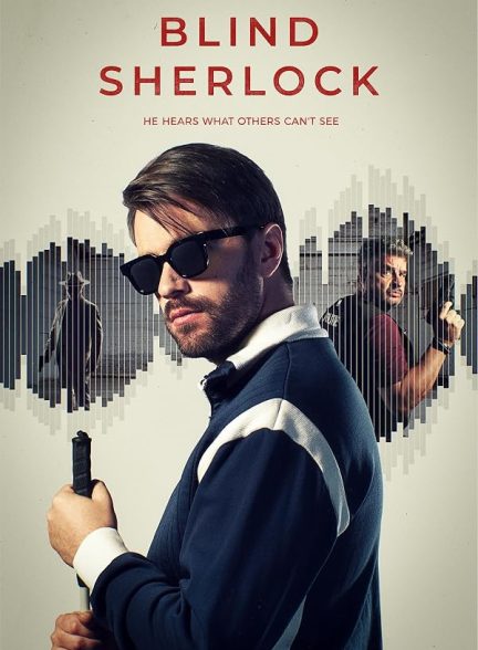 دانلود سریال Blind Sherlock