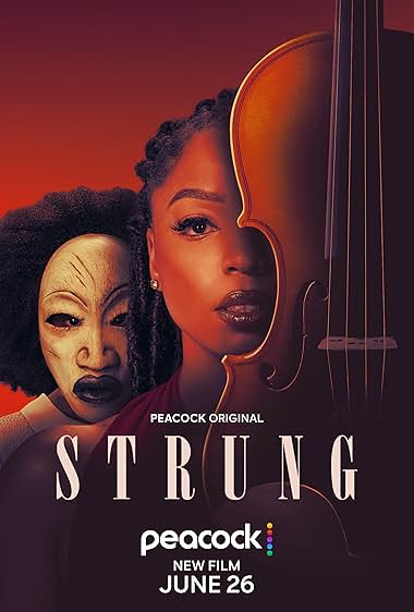 دانلود فیلم Strung 2026