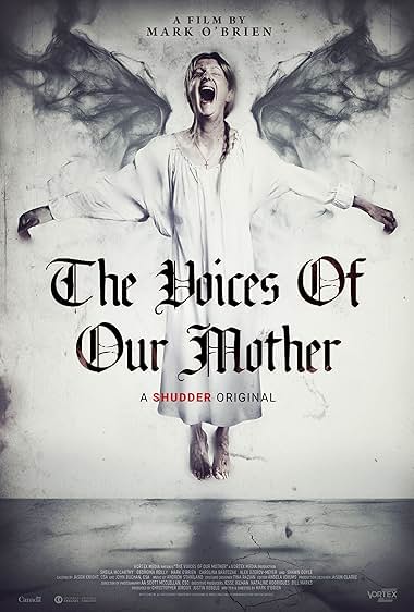 دانلود فیلم The Voices of Our Mother 2026
