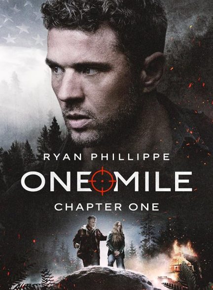 دانلود فیلم One Mile 2026