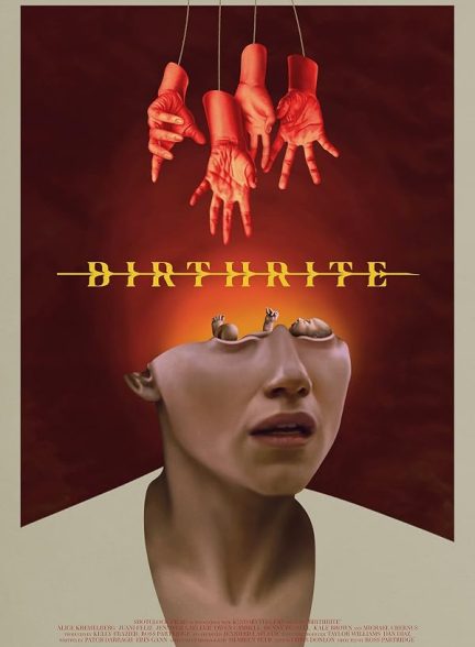 دانلود فیلم Birthrite 2025